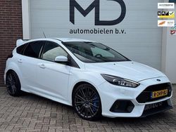 Wit Gebruikt 2016 Ford Focus RS Hatchback | € 28.750