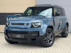 Grijs Gebruikt 2024 Land Rover Defender SE Dynamic SUV | € 89.950 (Super prijs)