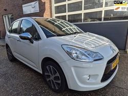 Wit Gebruikt 2012 Citroën C3 Hatchback | € 3.750 (Eerlijke prijs)