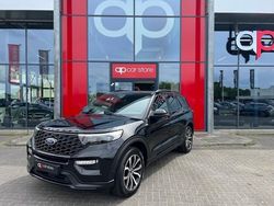 Overige Gebruikt 2021 Ford Explorer ST-Line SUV | € 35.999 (Super prijs)