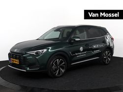 Groen Gebruikt 2024 MG ZS Luxury Sedan | € 31.945