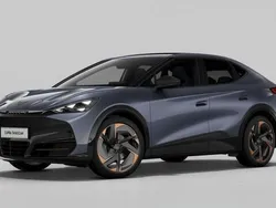 Grijs Nieuw 2025 Cupra Tavascan SUV | € 54.135 (Eerlijke prijs)