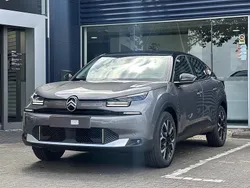 Grijs Nieuw 2025 Citroën e-C4 Business Class SUV | € 36.490 (Iets duurder)