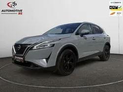 Grijs Gebruikt 2023 Nissan Qashqai 360º SUV | € 28.995 (Eerlijke prijs)
