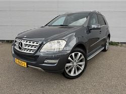 Grijs Gebruikt 2011 Mercedes 350 MPV | € 17.945 (Super prijs)