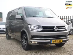 Overige Gebruikt 2019 VW T6.1 Highline Van | € 36.950