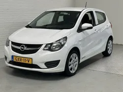 Wit Gebruikt 2016 Opel Karl Innovation Hatchback | € 6.499 (Goede deal)