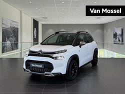 Wit Gebruikt 2023 Citroën C3 Aircross PureTech SUV | € 21.940 (Duur)