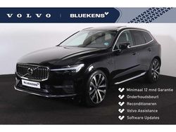 Gebruikt 2021 Volvo XC60 Plus SUV | € 58.595