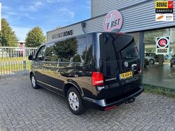 Zwart Gebruikt 2013 VW T5 Highline Van | € 18.950