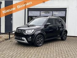 Zwart Gebruikt 2022 Suzuki Ignis Style Hatchback | € 20.950 (Goede deal)