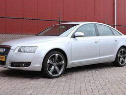 Grijs Gebruikt 2006 Audi A6 Proline Sedan | € 3.950 (Goede deal)