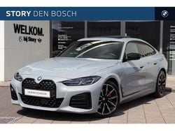 Grijs Gebruikt 2021 BMW M440 Executive Sedan | € 57.450 (Eerlijke prijs)