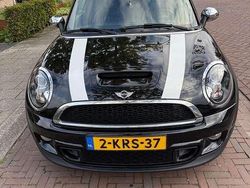Gebruikt 2013 Mini Cooper S Hatchback | € 11.500 (Duur)