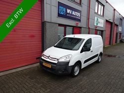 Wit Gebruikt 2011 Citroën Berlingo Comfort MPV | € 2.390 (Eerlijke prijs)