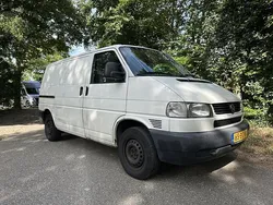 Wit Gebruikt 2003 VW T4 Van | € 1.999 (Super prijs)