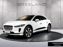 Wit Gebruikt 2020 Jaguar I-Pace Business Edition SUV | € 31.900 (Duur)