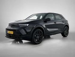 Zwart Gebruikt 2024 Opel Mokka SUV | € 26.940 (Eerlijke prijs)
