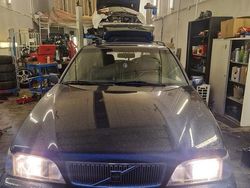 Gebruikt 1998 Volvo V70 Stationwagen | € 2.000 (Goede deal)