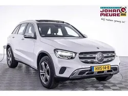Gebruikt 2022 Mercedes GLC300e Premium Plus SUV | € 46.890 (Goede deal)