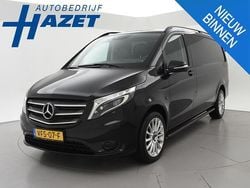 Zwart Gebruikt 2020 Mercedes Vito Van | € 27.900 (Iets duurder)