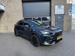 Grijs Gebruikt 2021 Cupra Formentor SUV | € 27.000 (Goede deal)