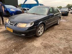 Gebruikt 2002 Saab 9-5 | € 2.999