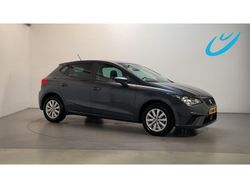 Grijs Gebruikt 2021 Seat Ibiza Business Hatchback | € 12.950 (Goede deal)