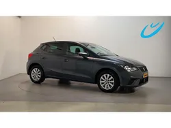 Grijs Gebruikt 2021 Seat Ibiza Business Hatchback | € 13.400 (Goede deal)