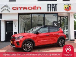 Rood Nieuw 2024 Citroën e-C3 Hatchback | € 25.450 (Eerlijke prijs)