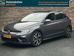 Grijs Gebruikt 2023 VW Polo R-line Hatchback | € 26.750 (Iets duurder)