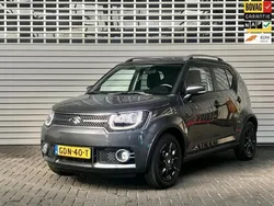 Grijs Gebruikt 2019 Suzuki Ignis Hatchback | € 15.400 (Duur)