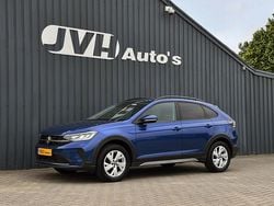 Blauw Gebruikt 2023 VW Taigo Life SUV | € 21.750 (Super prijs)