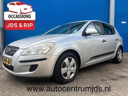 Grijs Gebruikt 2007 Kia Ceed Hatchback | € 1.950 (Super prijs)
