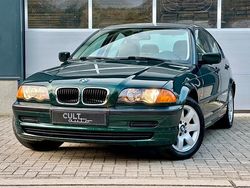 Gebruikt 1998 BMW 318 | € 6.950
