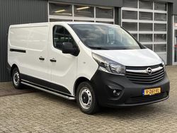 Wit Gebruikt 2019 Opel Vivaro Van | € 11.950 (Eerlijke prijs)
