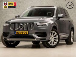 Grijs Gebruikt 2018 Volvo XC90 Inscription SUV | € 36.945 (Goede deal)