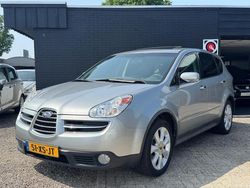 Grijs Gebruikt 2006 Subaru Tribeca Comfort MPV | € 3.999