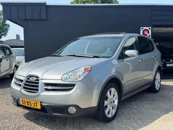 Grijs Gebruikt 2006 Subaru Tribeca Comfort MPV | € 5.999