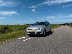 Gebruikt 2007 Opel Astra Cosmo Stationwagen | € 1.500 (Eerlijke prijs)