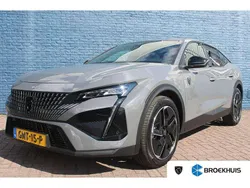Grijs Gebruikt 2024 Peugeot 408 GTi Sedan | € 30.400