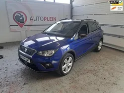 Blauw Gebruikt 2018 Seat Arona Business SUV | € 12.990 (Eerlijke prijs)