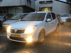 Gebruikt 2010 Dacia Sandero Lauréate | € 1.295 (Goede deal)