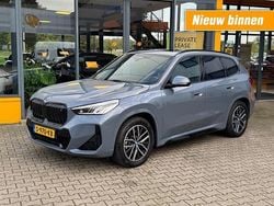 Grijs Gebruikt 2023 BMW iX1 M Sport SUV | € 39.990 (Super prijs)
