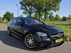 Zwart Gebruikt 2018 Mercedes E63 AMG AMG Stationwagen | € 70.500 (Eerlijke prijs)