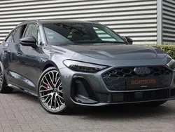 Grijs, metallic lak Gebruikt 2025 Audi S5 S-Line Stationwagen | € 124.950