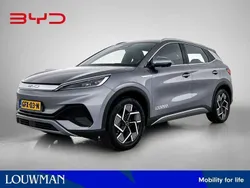 Grijs Gebruikt 2024 BYD Atto 3 Comfort SUV | € 31.945 (Eerlijke prijs)