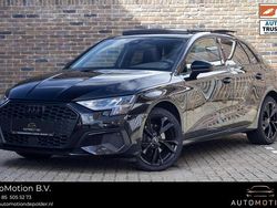Zwart Gebruikt 2022 Audi A3 Sportback e-tron Ambiente Hatchback | € 31.490 (Goede deal)