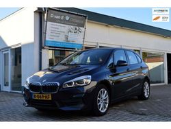 Blauw Gebruikt 2019 BMW 225 Active Tourer Executive MPV | € 18.900 (Eerlijke prijs)