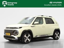 Geel Gebruikt 2025 Hyundai Inster Hatchback | € 29.445